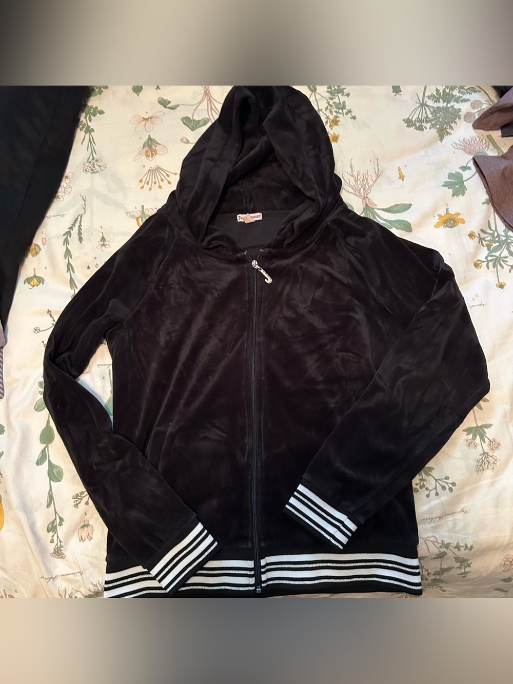 Juicy couture vintage jacket